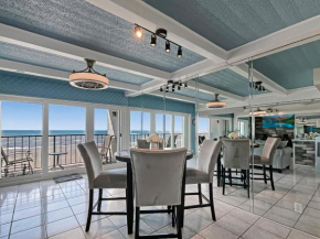 Amazing and Spectacular ocean and beach views in Galveston